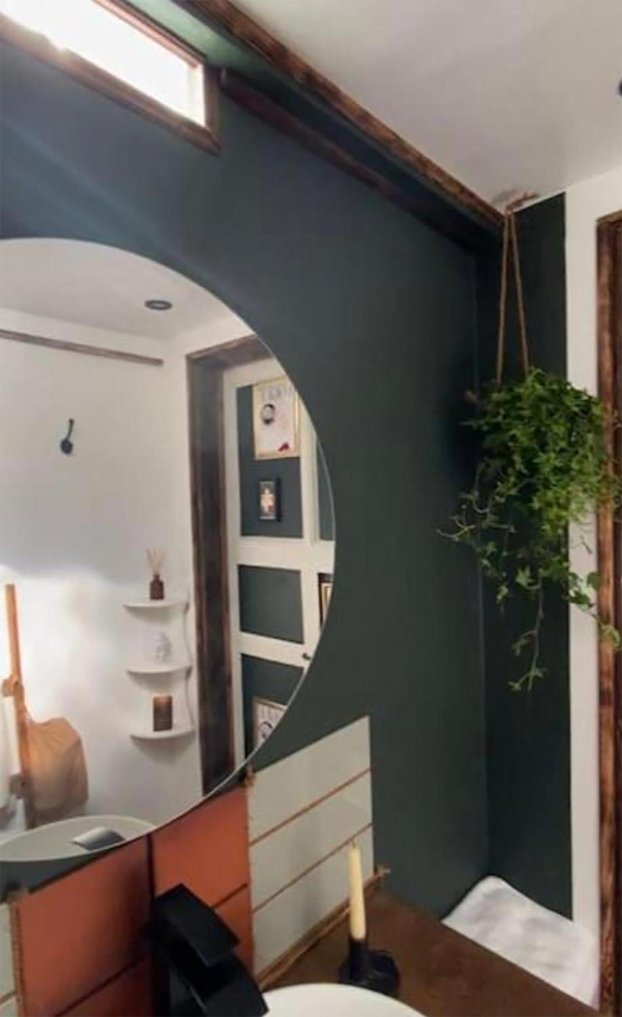 Spacious & Light Studio Loft Аллоа Экстерьер фото